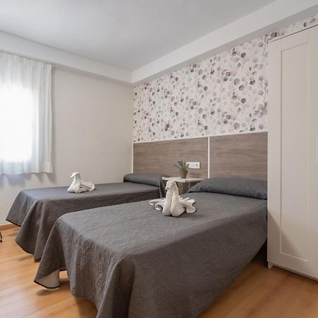 Hotel Tolosa Salou Ngoại thất bức ảnh
