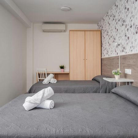 Hotel Tolosa Salou Ngoại thất bức ảnh