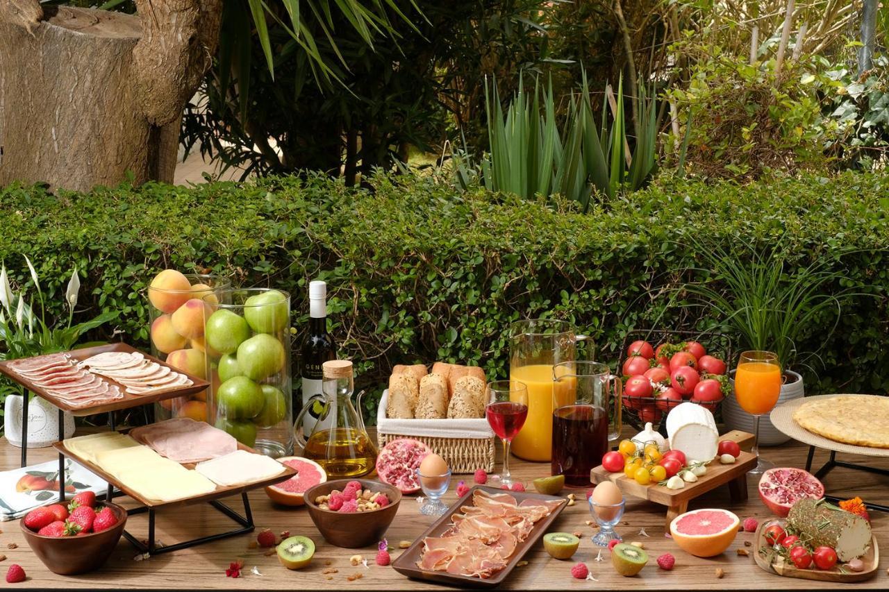 Hotel Tolosa Salou Ngoại thất bức ảnh