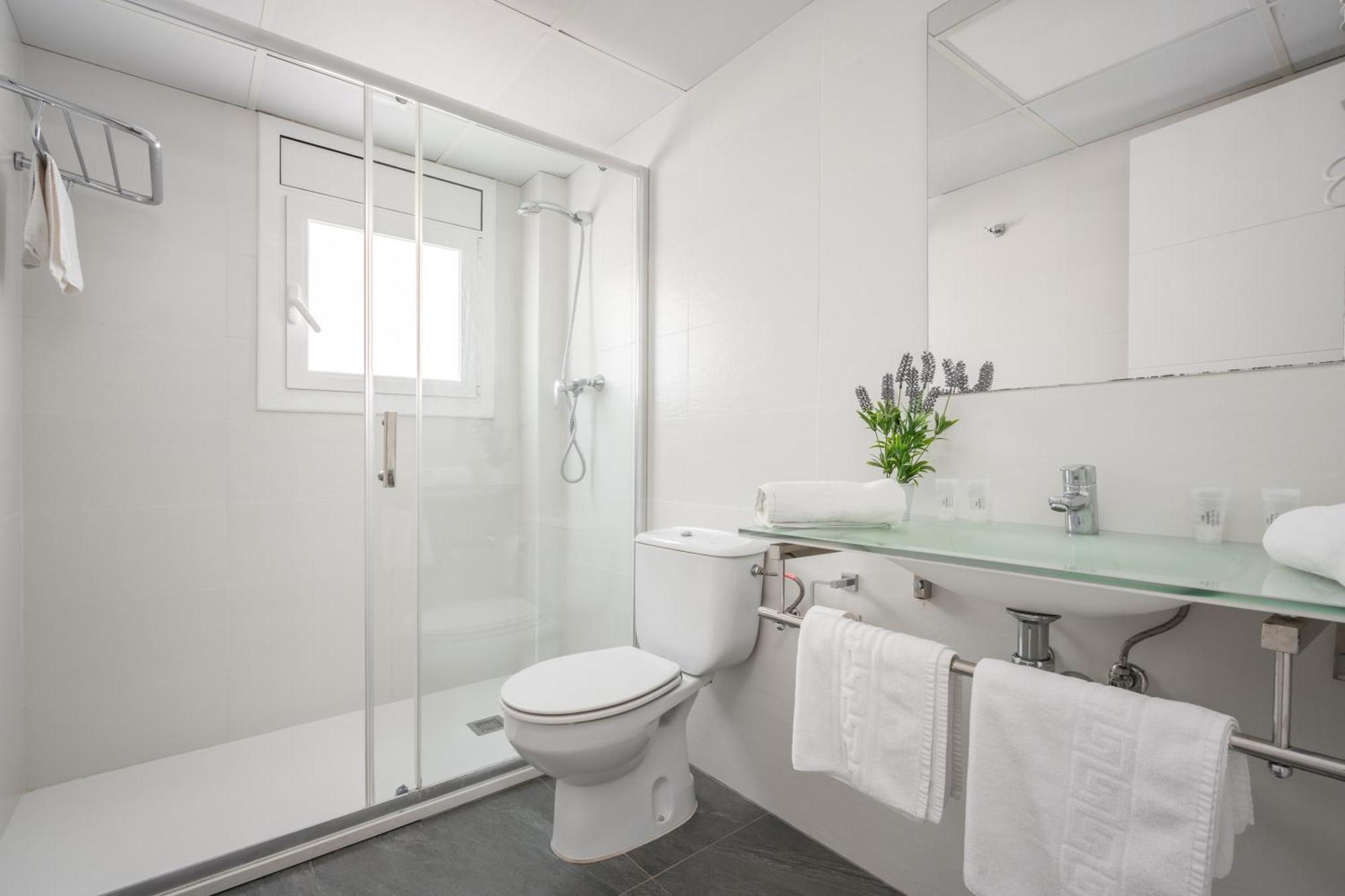 Hotel Tolosa Salou Ngoại thất bức ảnh