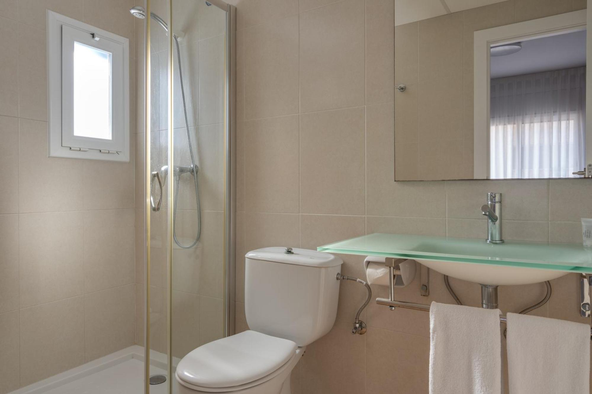 Hotel Tolosa Salou Ngoại thất bức ảnh