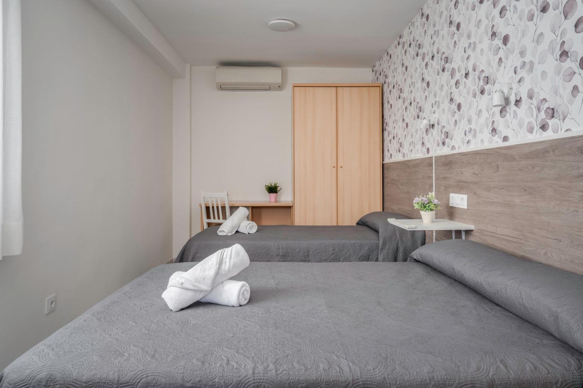 Hotel Tolosa Salou Ngoại thất bức ảnh