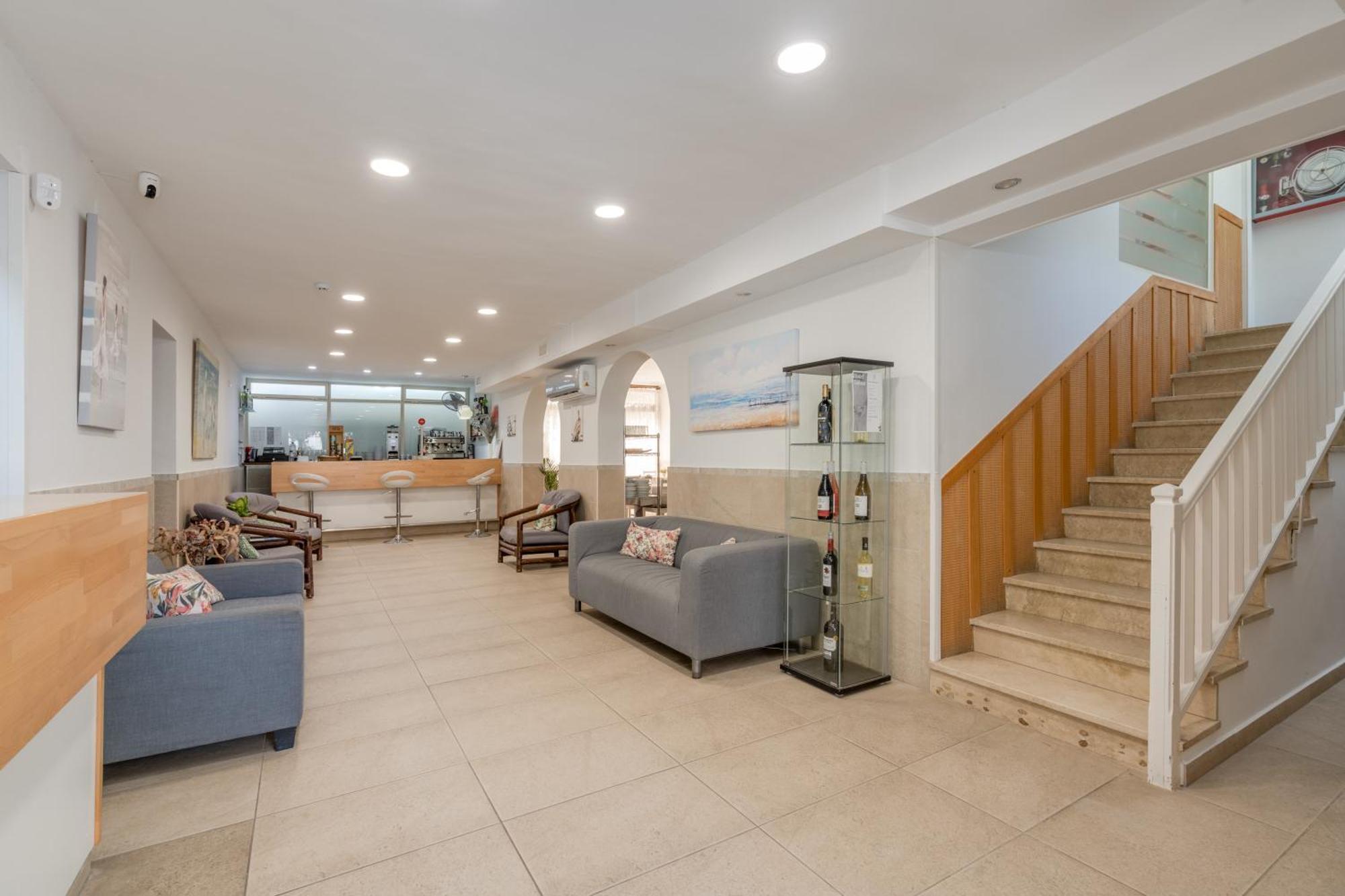 Hotel Tolosa Salou Ngoại thất bức ảnh
