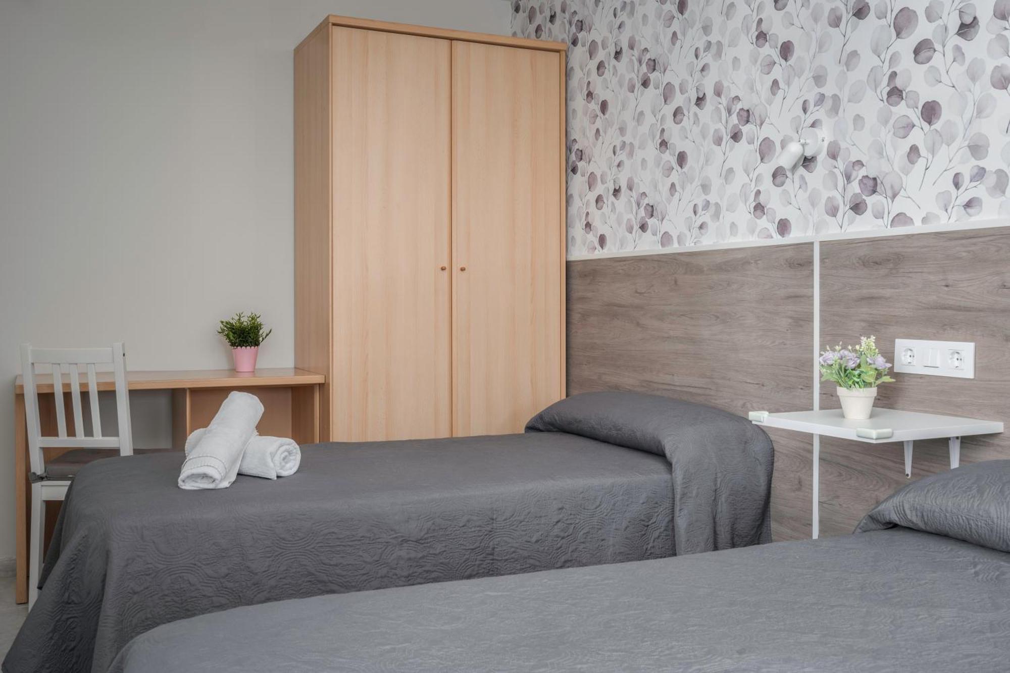 Hotel Tolosa Salou Ngoại thất bức ảnh
