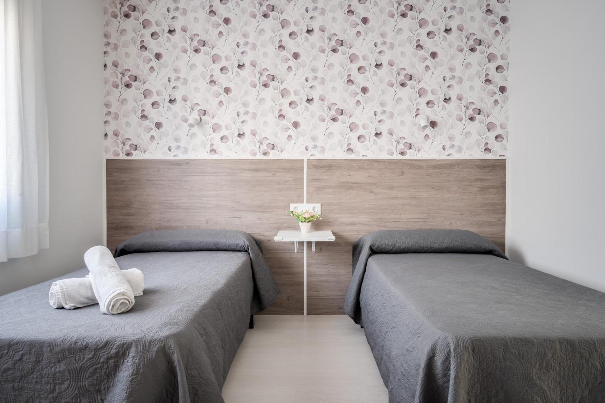 Hotel Tolosa Salou Ngoại thất bức ảnh