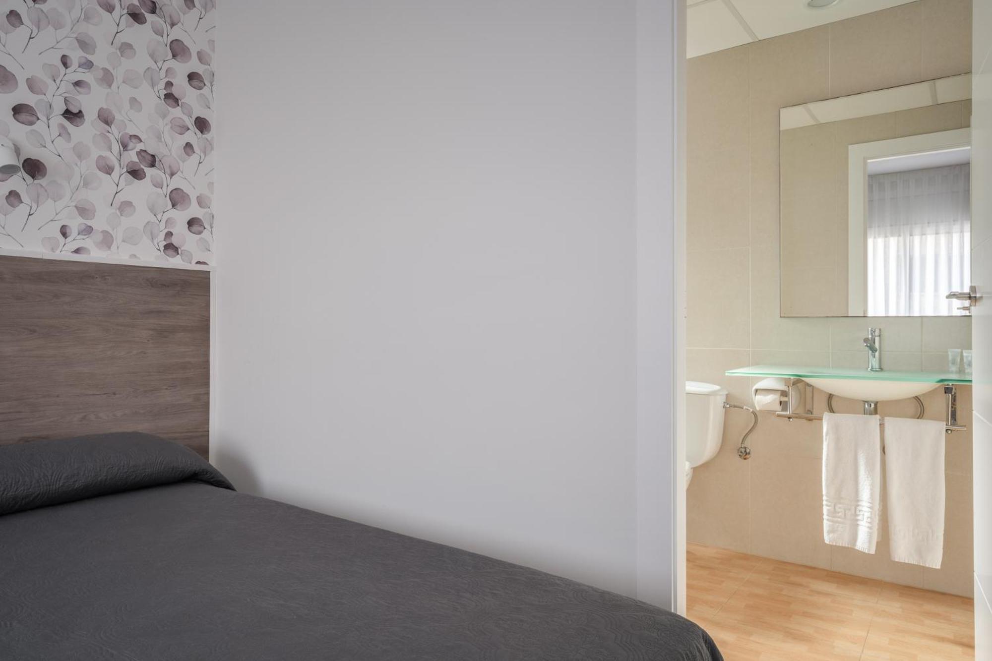 Hotel Tolosa Salou Ngoại thất bức ảnh