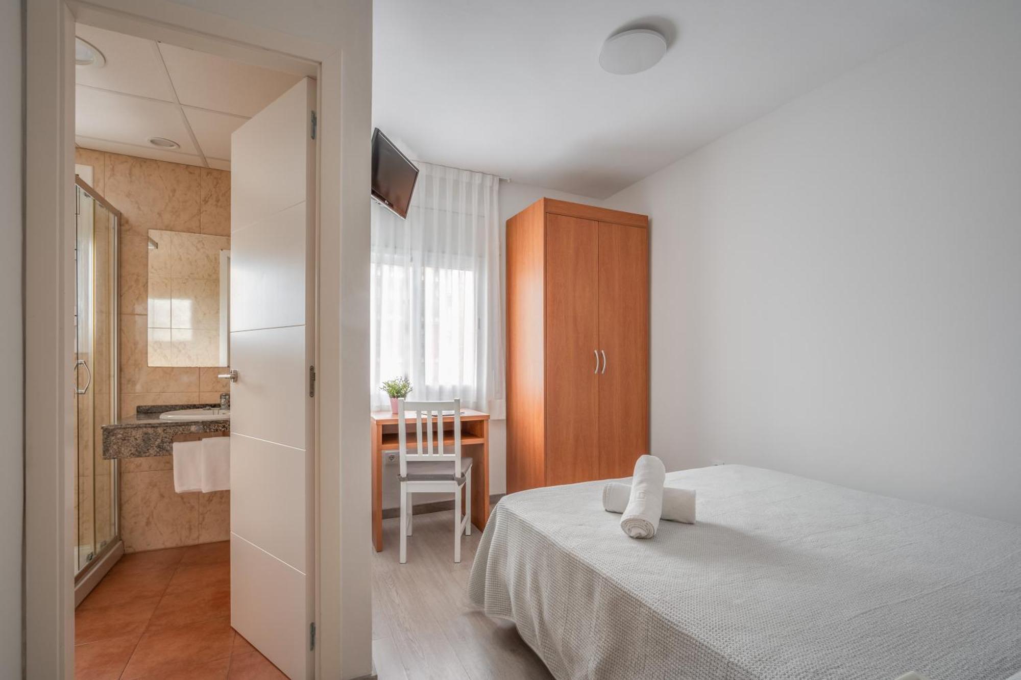 Hotel Tolosa Salou Ngoại thất bức ảnh