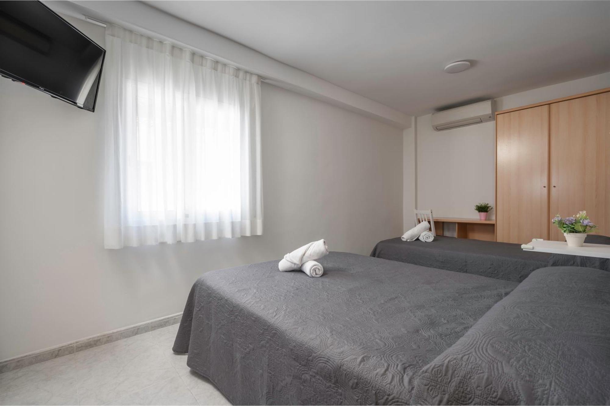 Hotel Tolosa Salou Ngoại thất bức ảnh
