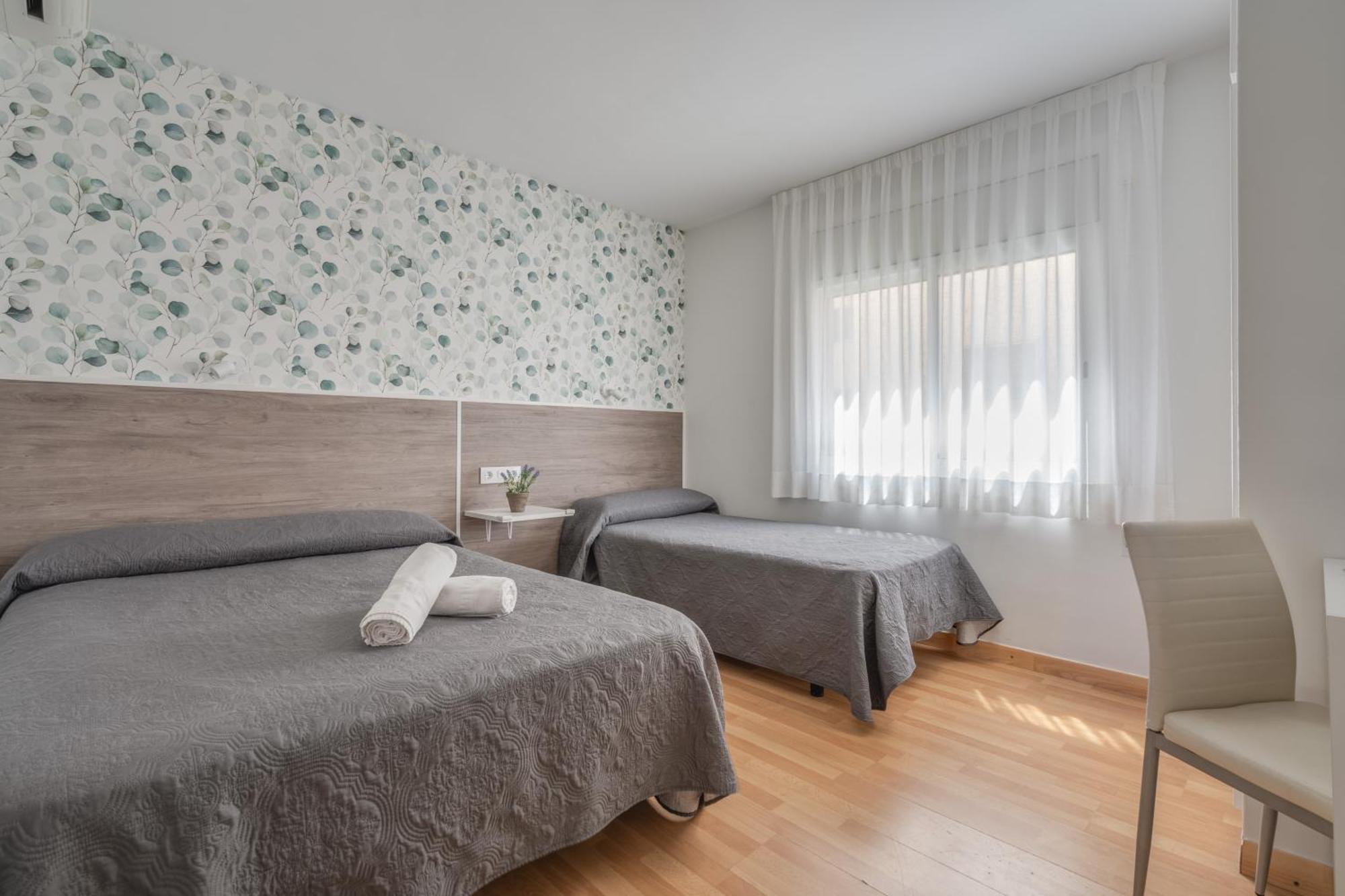Hotel Tolosa Salou Ngoại thất bức ảnh