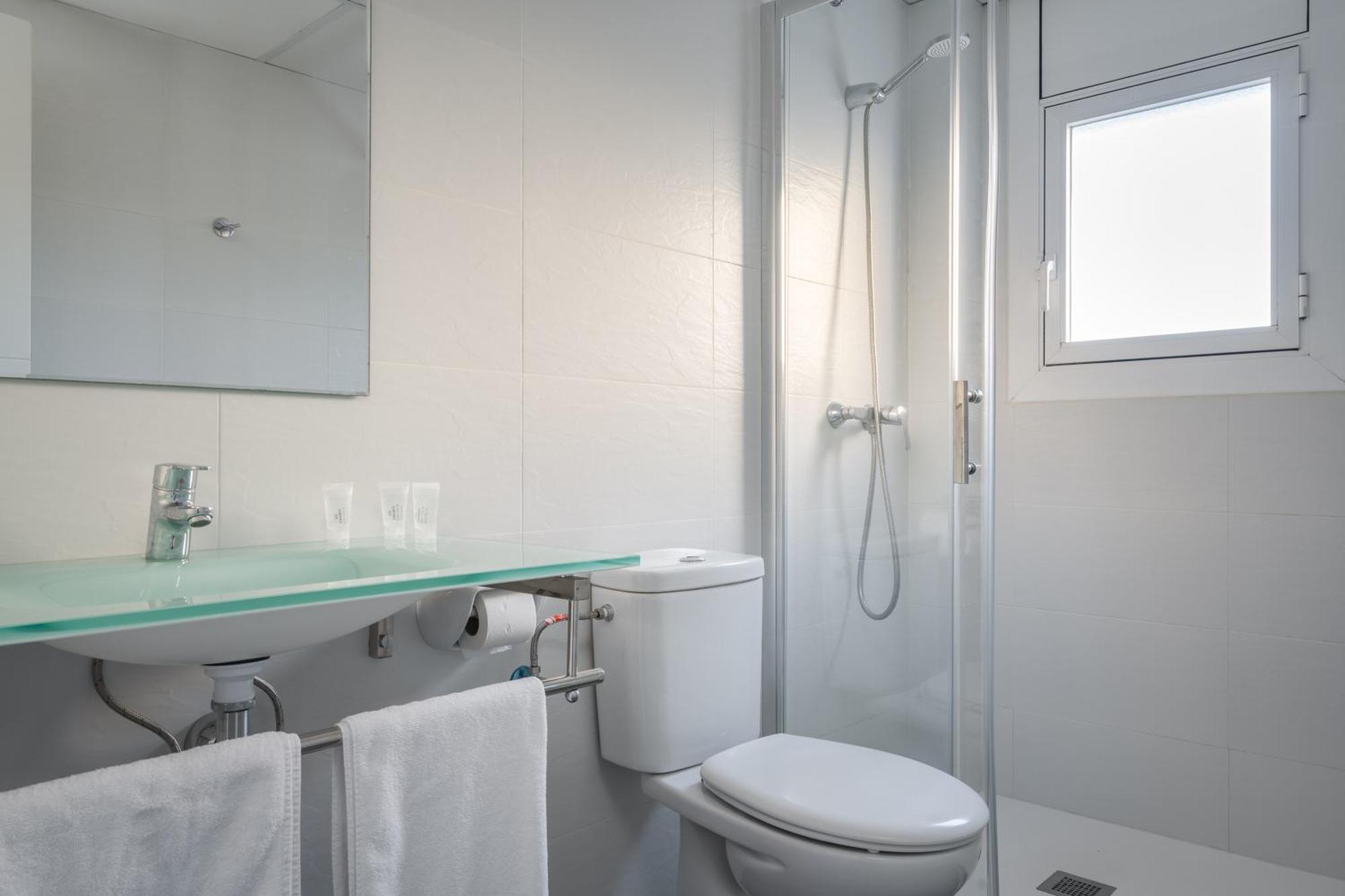 Hotel Tolosa Salou Ngoại thất bức ảnh