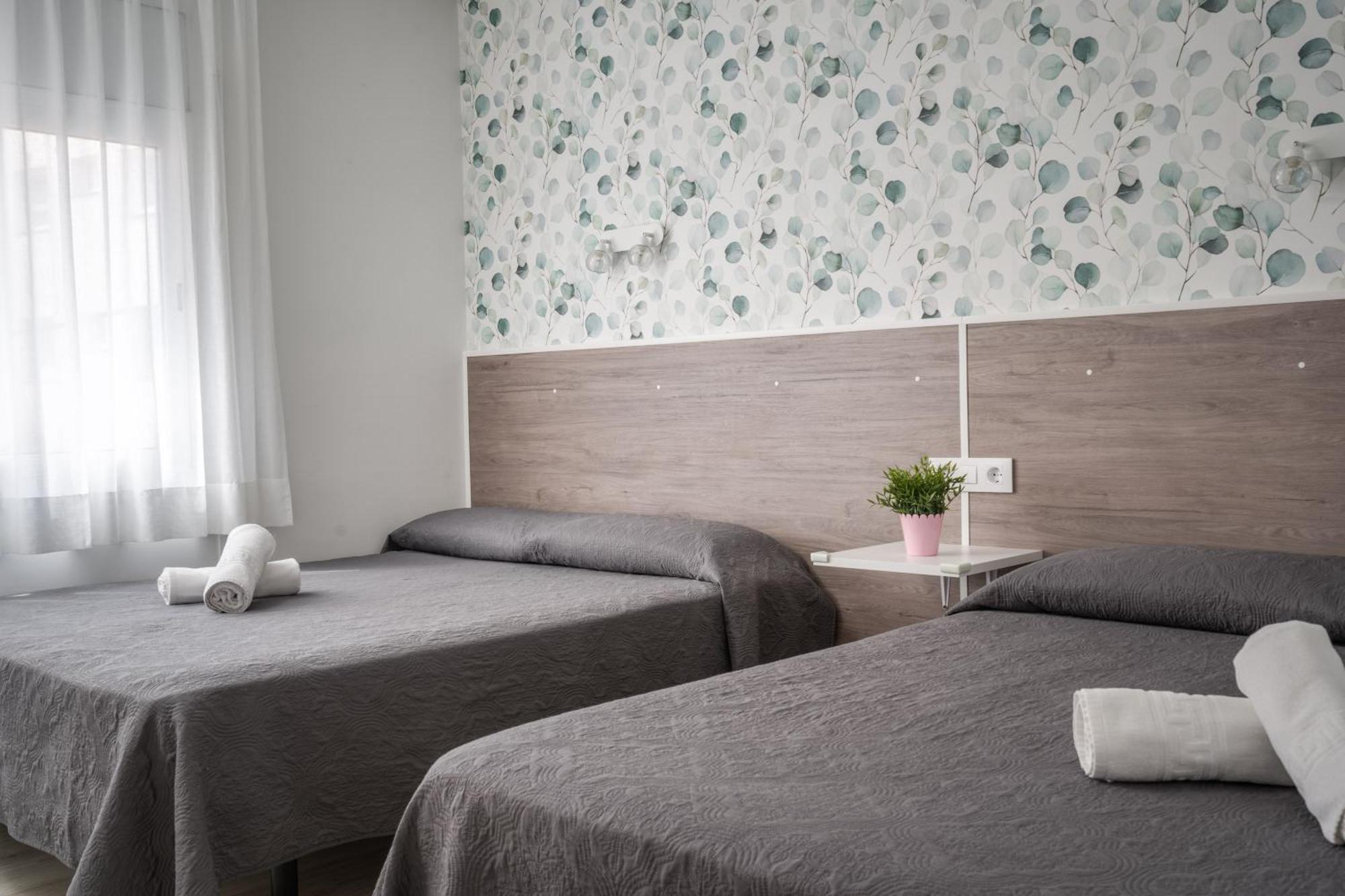 Hotel Tolosa Salou Ngoại thất bức ảnh