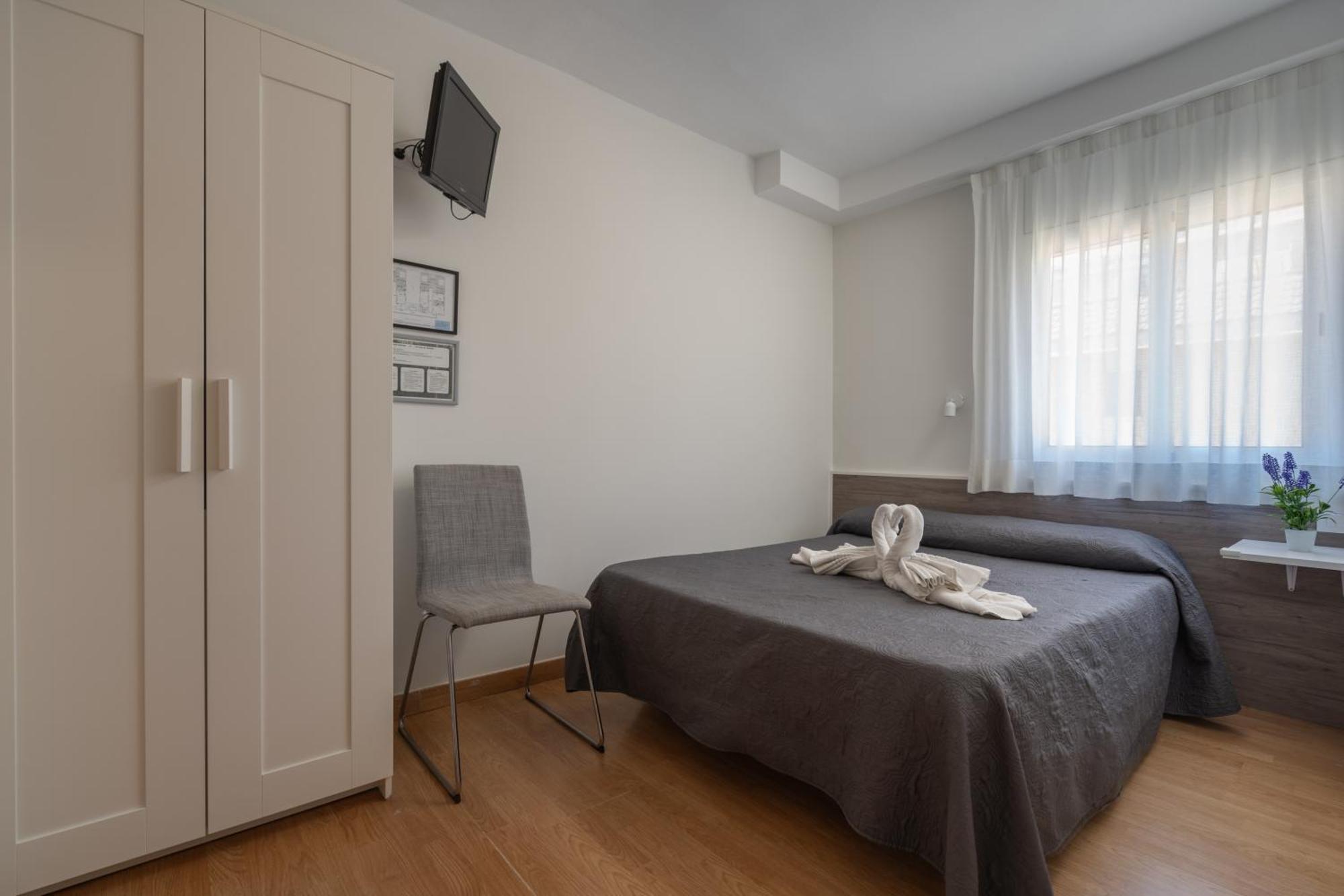Hotel Tolosa Salou Ngoại thất bức ảnh