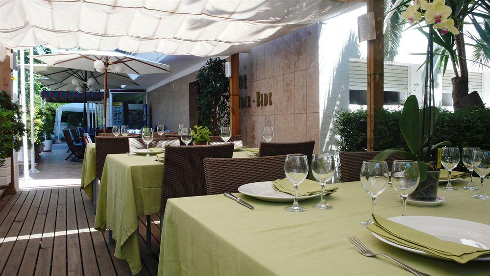 Hotel Tolosa Salou Ngoại thất bức ảnh