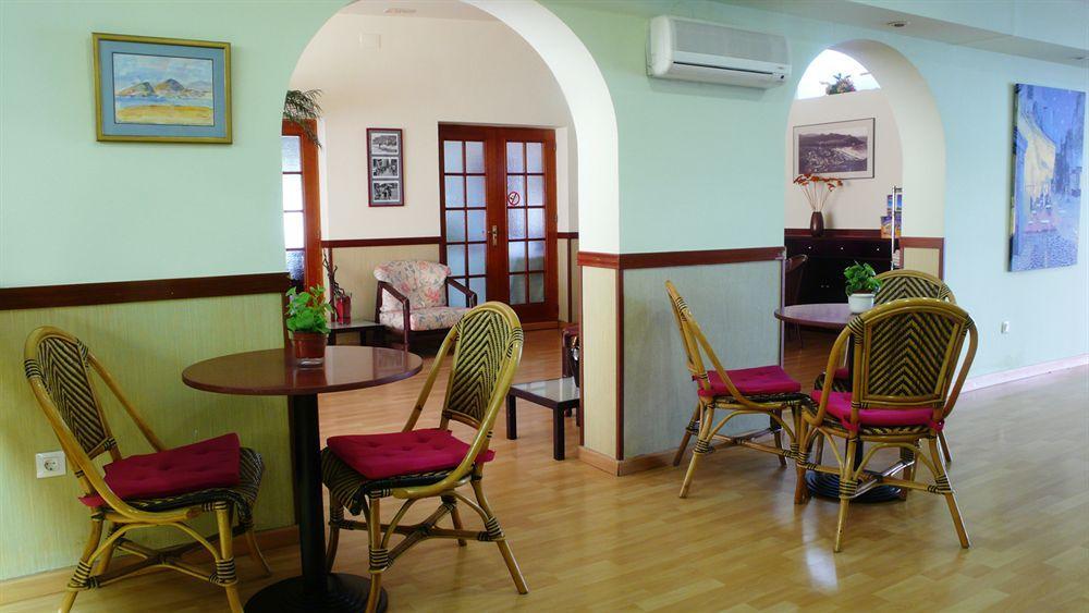 Hotel Tolosa Salou Ngoại thất bức ảnh