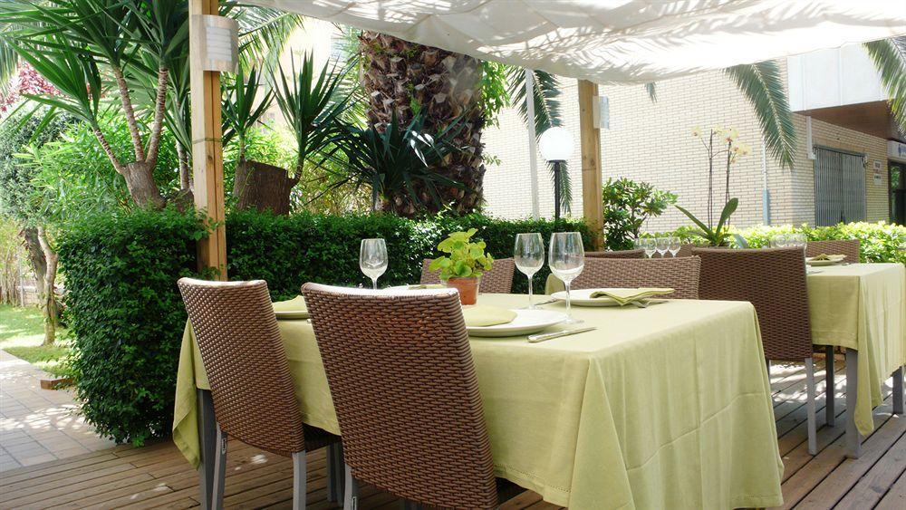 Hotel Tolosa Salou Ngoại thất bức ảnh