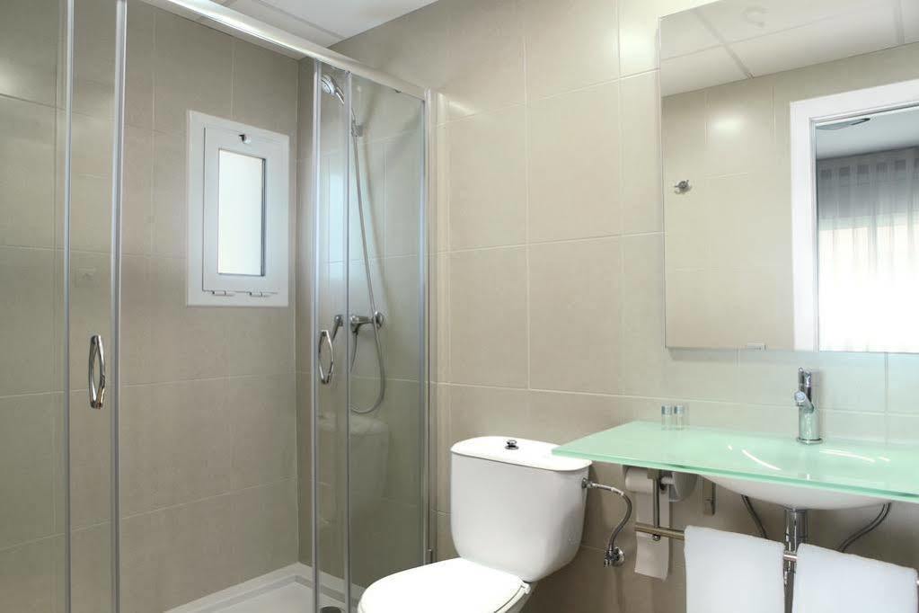Hotel Tolosa Salou Ngoại thất bức ảnh