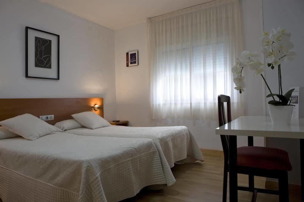 Hotel Tolosa Salou Ngoại thất bức ảnh